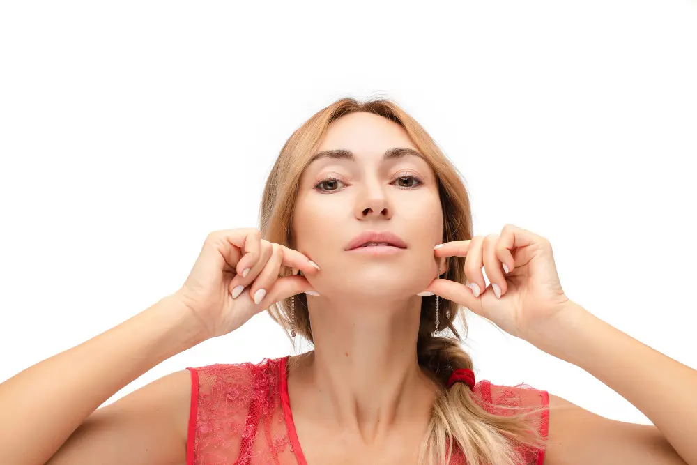 Maseter Botoks (Diş Sıkma Tedavisi)